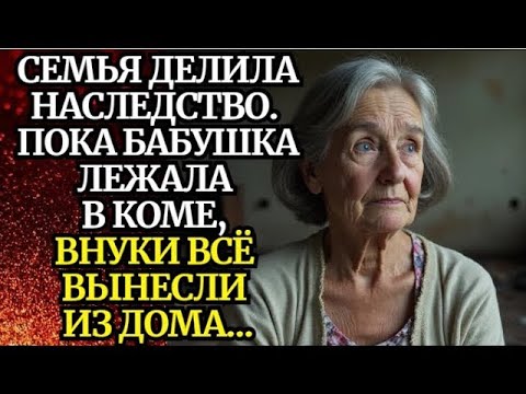 Видео: 📌ПУСТОЙ ДОМ📌Невыдуманные истории из жизни📌Аудиорассказ📌Реальные истории
