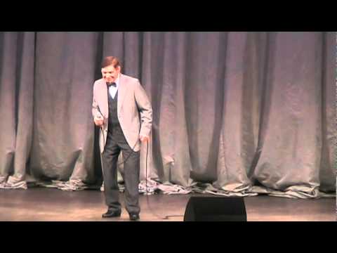 Видео: Эдуард Хиль - Ах море, море (Моряк сошел на берег).avi