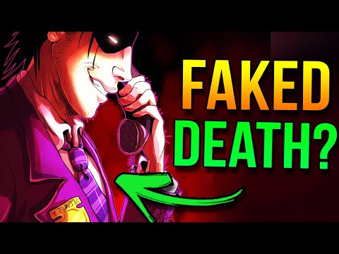 Видео: Что на самом деле случилось с ТЕЛЕФОННЫМ ПАРНЕМ в 4-ю ночь FNAF