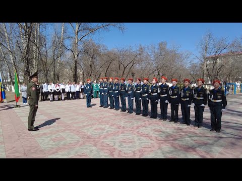 Видео: Патриотизм и любовь к Родине – это не пустые слова!