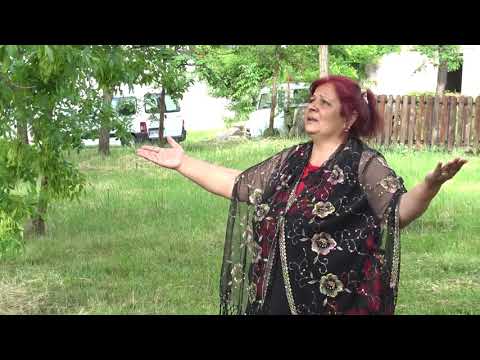 Видео: Пеесен Деман тери Любов Девла Изпълнява Снежа Текст и Музика и Видео Клип Радослав Асенов Славе.