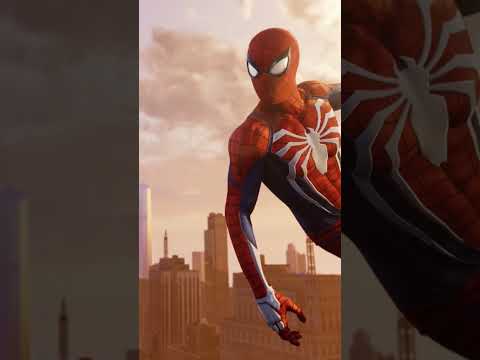 Видео: Прохождение игры Marvel’s Spider-Man 4 часть мои эмоции