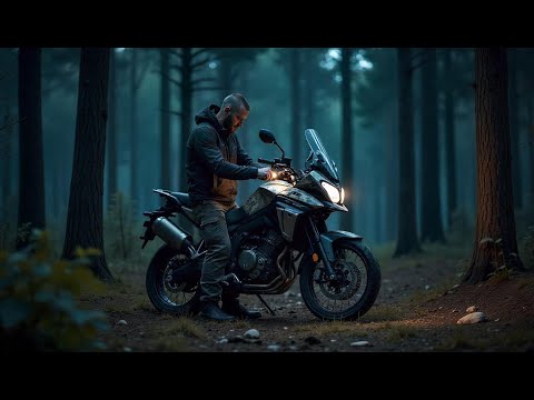 Видео: Мотоцикл Suzuki V-Strom 650 на бездорожье и асфальте #мотоцикл #motorcycle #vstrom #vstrom650