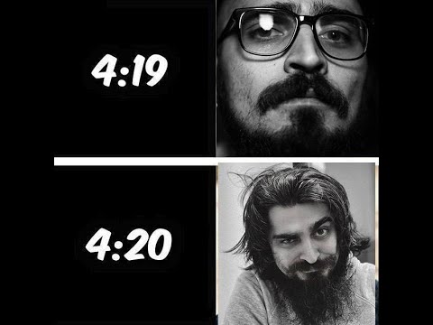 Видео: Интервью: Азамат. Да, тот самый из AZAMATIKA