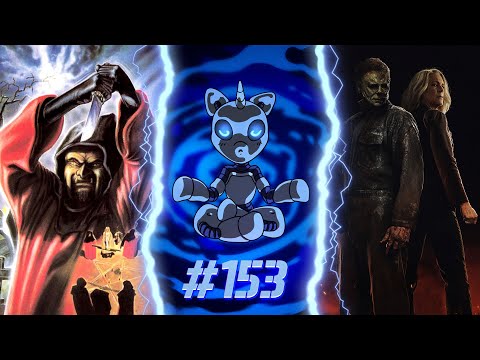 Видео: Азбука безвкусия #153 | Ночь Хэллоуина, сам Хэллоуин и смертельный друг