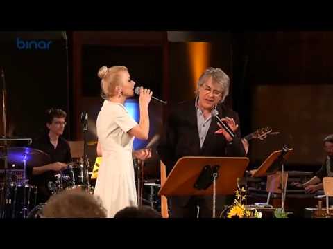 Видео: Орлин Горанов и Преслава Пейчева - За да те има