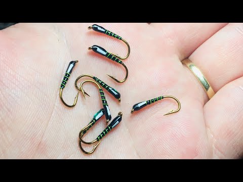 Видео: Связывание простого узора для звонка