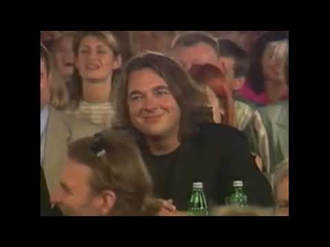 Видео: Отель Калифорния - Уральские пельмени 1998 год