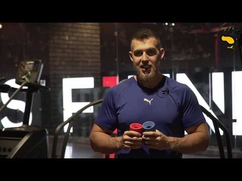 Видео: Расширители грифа: как тренироваться и зачем они нужны расскажет Роман Пеньковский