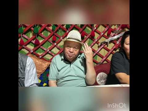 Видео: 128. Кут Ордодогу сабактан. Бакыт Дубашев