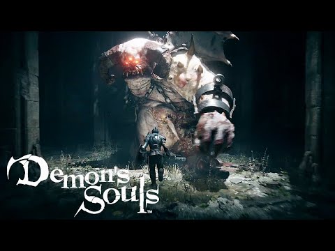 Видео: Demon's Souls/ ЛУЧШИЙ СПОСОБО ФАРМИТЬ ДУШИ, 135К ЗА 1 МИНУТУ (BEST SOUL FARMING)