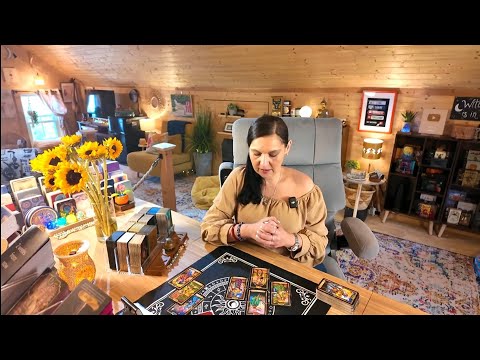 Видео: Близнецы ♊ О чём говорит вам тревога? 🎴 Карта Таро недели 🎴 9–15 ноября 2025 г.