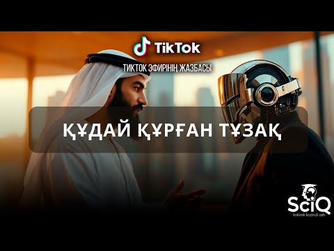 Видео: Құдай құрған тұзақ