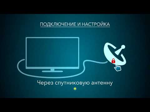 Видео: Настройка и подключение CI+ модуля для просмотра ТВ