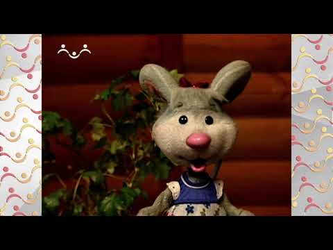 Видео: Шишкин Лес.  Как прогнать страх