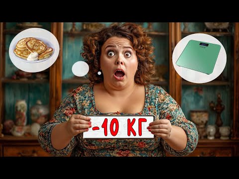 Видео: Дневник похудения. Результат за 3 месяца