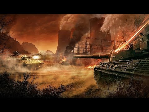 Видео: Armored Warfare :  Суровый рандом