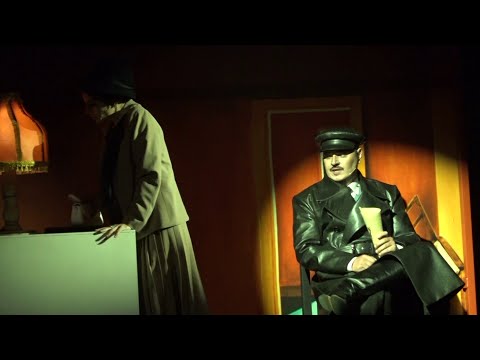 Видео: «Солнечным ударом» завершает сезон Новосибирский музыкальный театр // "Новости 49" 21.06.24