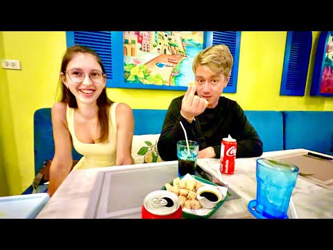 Видео: БРАТ ПРИЕХАЛ! Как готовился к встрече? Ужин семьей