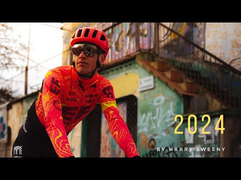 Видео: Всё снаряжение 2024 | День из жизни профессионального велосипедиста, выпуск 5