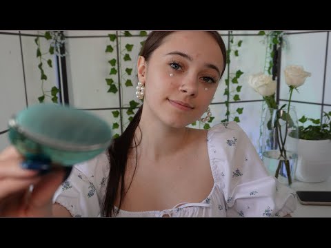 Видео: ASMR stream / АСМР стрим