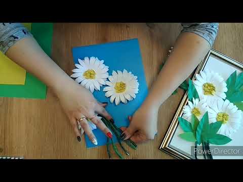 Видео: 30.03.2020 Мастер-класс по декоративно-прикладному творчеству