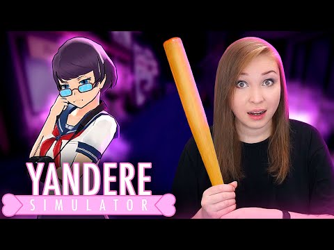 Видео: СМОТРИМ УСТРАНЕНИЕ ПО АЛФАВИТУ! [Прохождение Yandere Simulator]