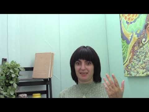 Видео: Недельная глава Реэ