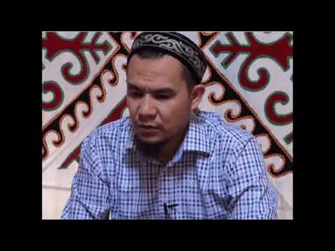 Видео: Зухуд - Дарын Мубаров