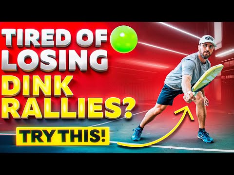 Видео: 5 советов по улучшению (и контролю) ваших пиклболов