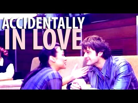 Видео: Accidentally in love • Марго | Гоша
