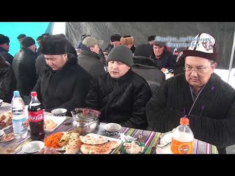 Видео: Алжан агамыздын кокпары Аккум Ч1 Horses-kokpar