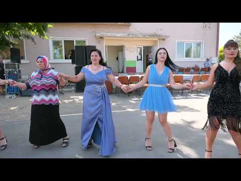 Видео: Бал на Айше с.Чудомир 1