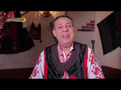 Видео: ДИМИТЪР БОНЕВ "ПЕТЛИТЕ ПЯХА"