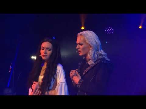 Видео: Соблазнение. ПИ. Елена Бахтиярова, Евгений Егоров. 07.05.2023.