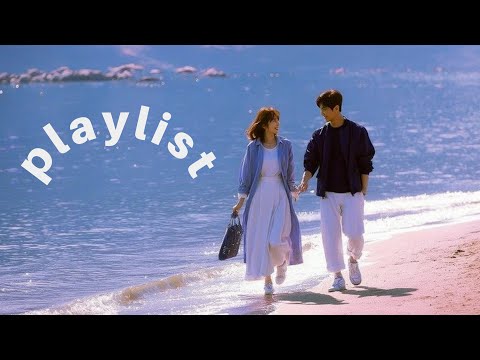 Видео: Плейлист💫 Плейлист, который делает счастливым | Осенняя музыка для кафе🎶