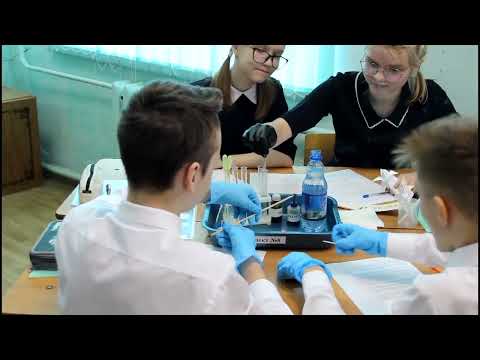 Видео: Конкурсный урок. Учитель года 2023.