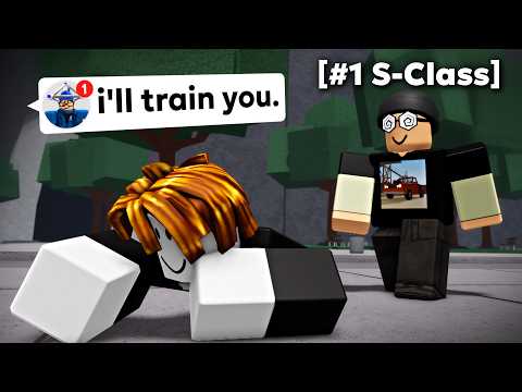 Видео: Я позволил профессиональному игроку тренировать меня... Я стал неудержим.