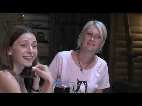 Видео: Грузия с любовью