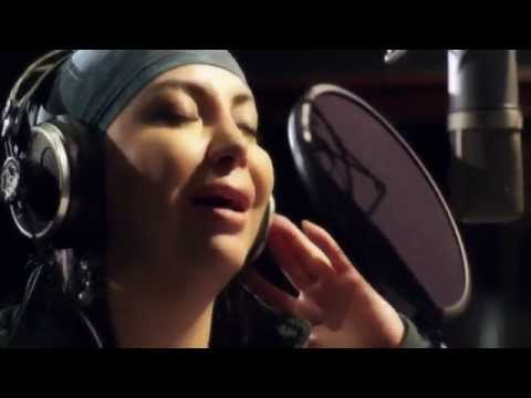 Видео: Гүлбаршын Тергеубекова - Ақ сәуле