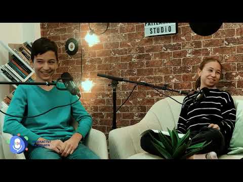 Видео: ЕПИЗОД 9: Агресията в училище