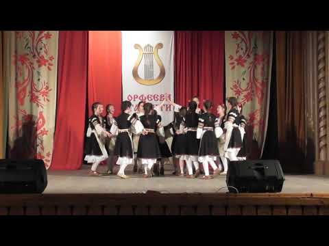 Видео: ДЮТС Ресиловче - с. Ресилово - Момински буенек