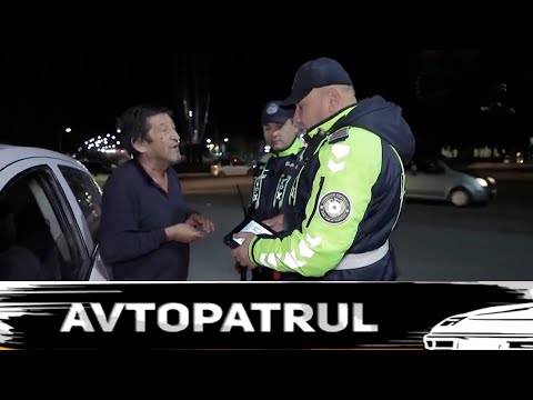 Видео: "Автопатрул"нинг Янгийўл туманида рейд тадбирлари тафсилотлари | Avtopatrul
