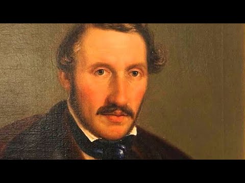 Видео: Из истории музыки: Гаэтано Доницетти