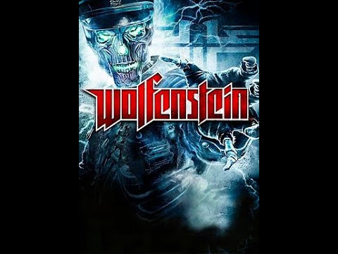 Видео: Wolfenstein (2009) Часть 23 - Деловой центр  (золото , данные, фалианты.)