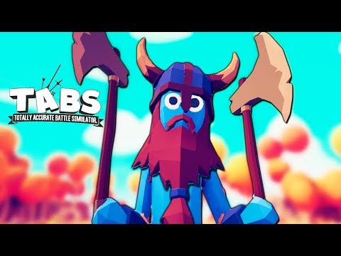 Видео: ФЕЙЕРВЕРК ИЗ 300 СПАРТАНЦЕВ БЕЗУМНЫЕ СРАЖЕНИЯ В Totally Accurate Battle Simulator TABS #2