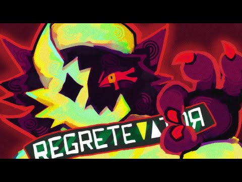 Видео: Печально забытый Regretevator