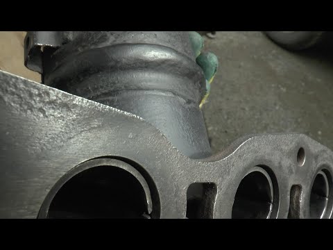 Видео: KIA SELTOS. Катализатор - замена.