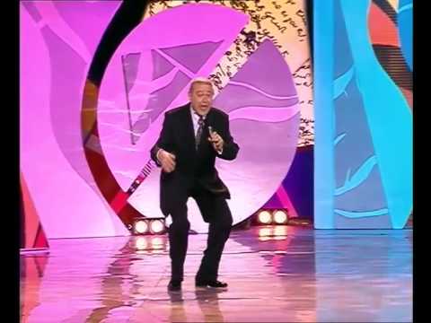 Видео: Е. Петросян, Е. Степаненко - куплеты "Семейные куплеты"