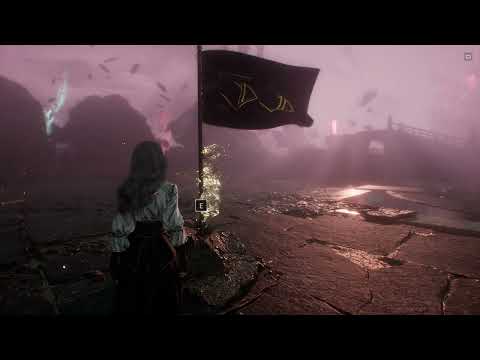 Видео: Прохождение Clair Obscur: Expedition 33 (Часть 13)